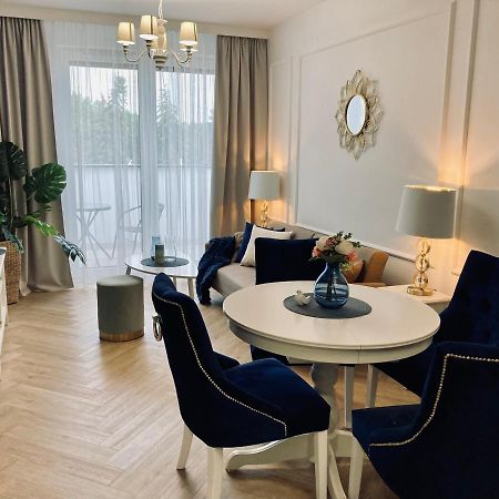 Apartamenty Kujawskie Ciechocinek Bagian luar foto