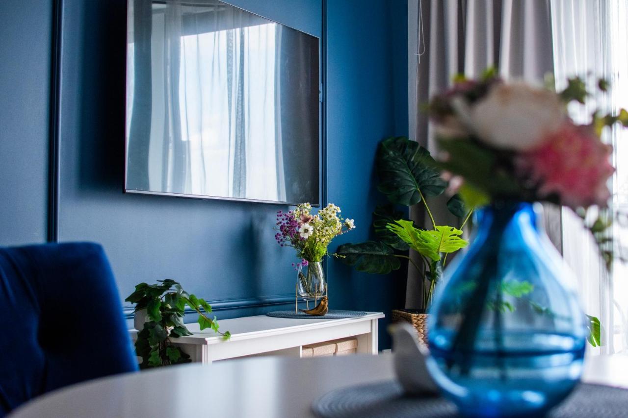 Apartamenty Kujawskie Ciechocinek Bagian luar foto